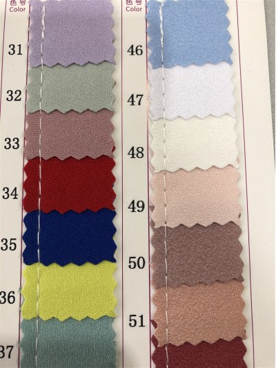 GZ-JNHE 1806  尼龍面料  背囊/雨衣面料  後面照